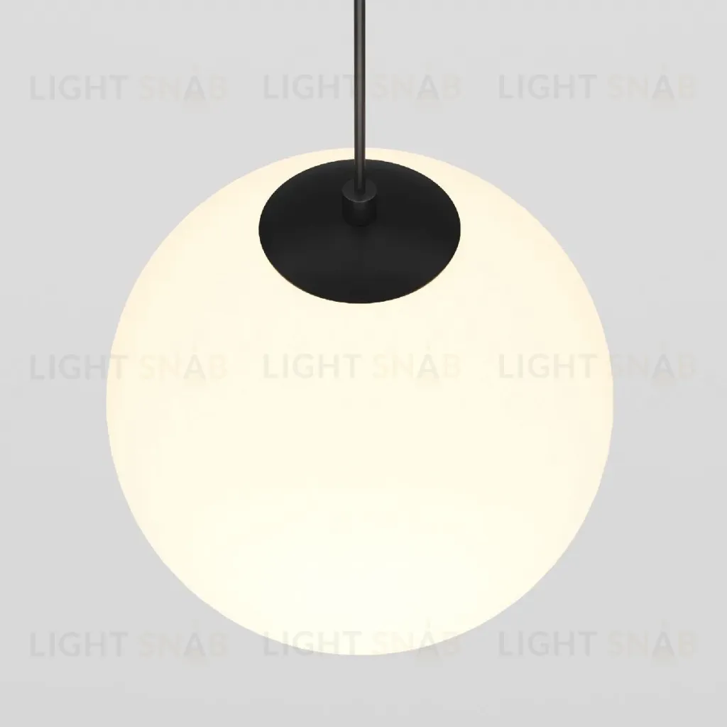 Трековый подвесной светильник Maytoni Luna TR039-2-5W3K TR039-2-5W3K