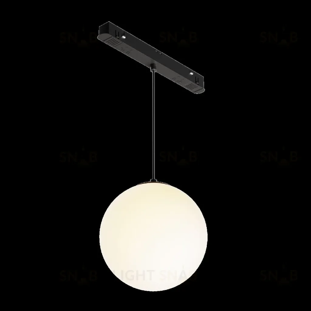 Трековый подвесной светильник Maytoni Luna TR039-2-5W3K TR039-2-5W3K