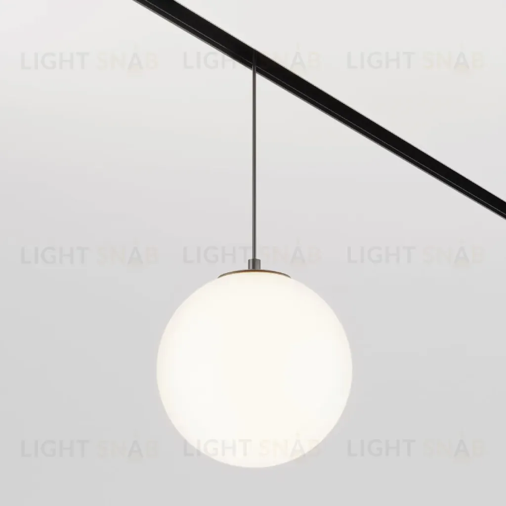 Трековый подвесной светильник Maytoni Luna TR039-2-5W4K TR039-2-5W4K