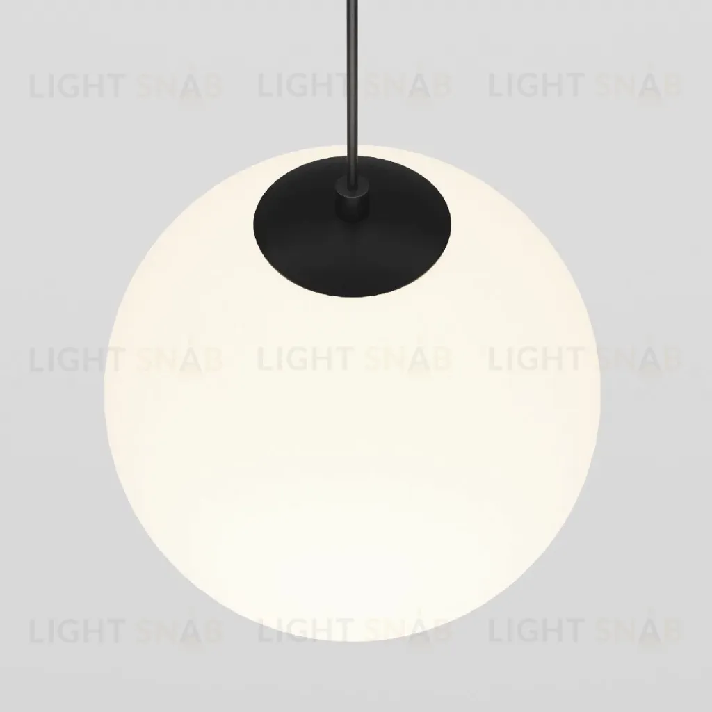 Трековый подвесной светильник Maytoni Luna TR039-2-5W4K TR039-2-5W4K
