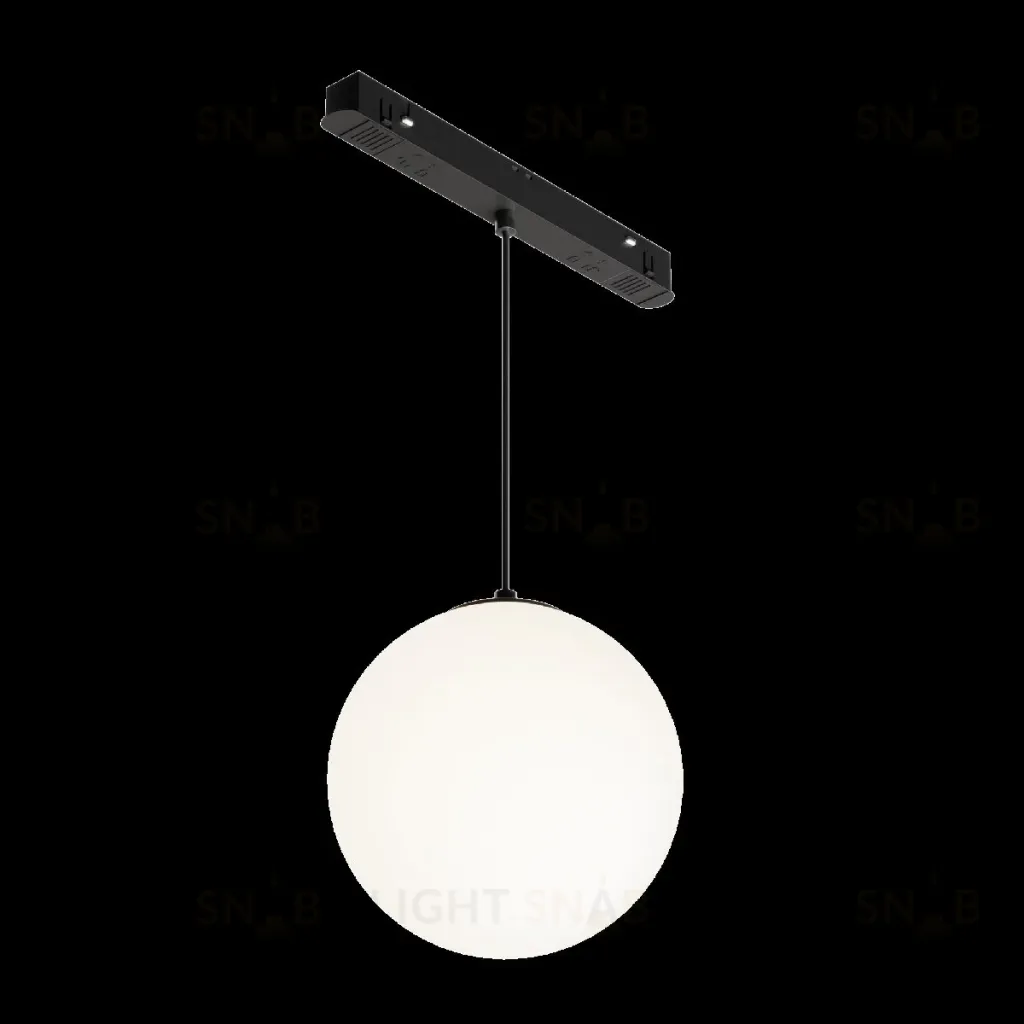 Трековый подвесной светильник Maytoni Luna TR039-2-5W4K TR039-2-5W4K