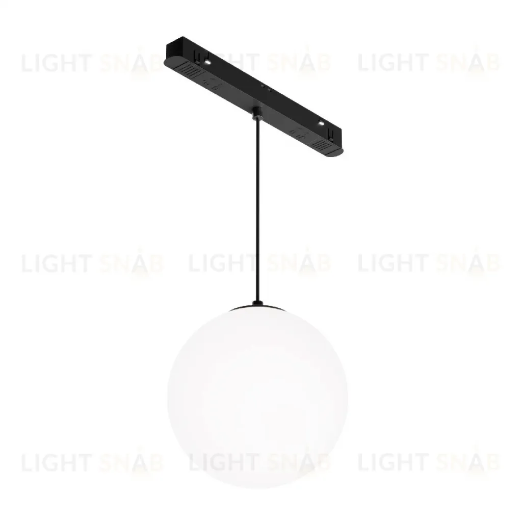 Трековый подвесной светильник Maytoni Luna TR039-4-5W3K-WW-DS TR039-4-5W3K-WW-DS