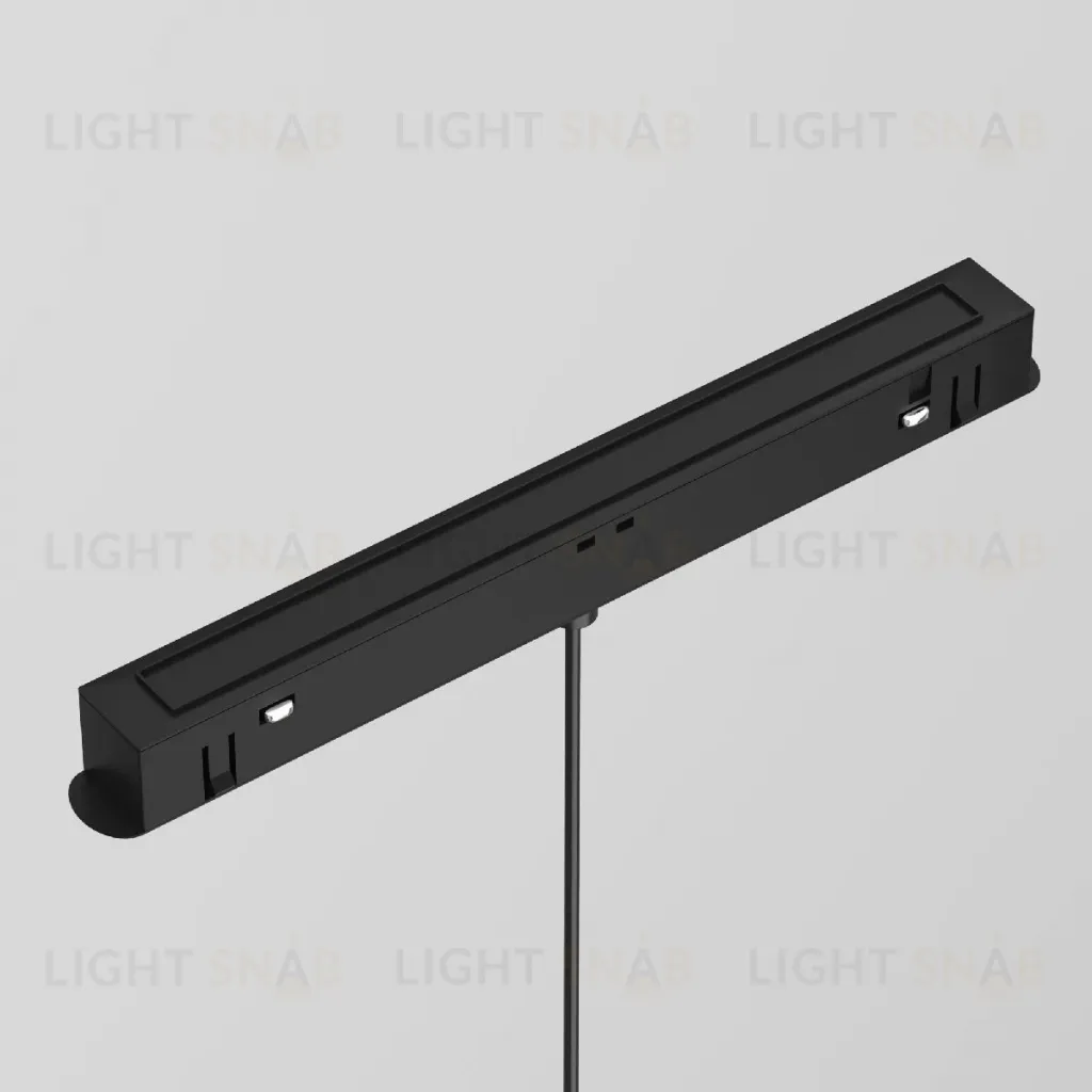 Трековый подвесной светильник Maytoni Luna TR039-4-5W3K-WW-DS TR039-4-5W3K-WW-DS