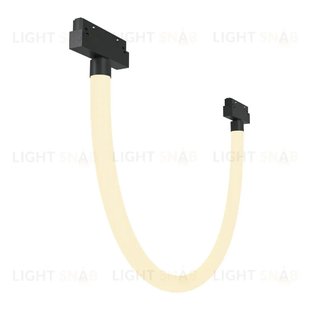 Трековый подвесной светильник Maytoni Tau TR101-2-20W3K-B TR101-2-20W3K-B