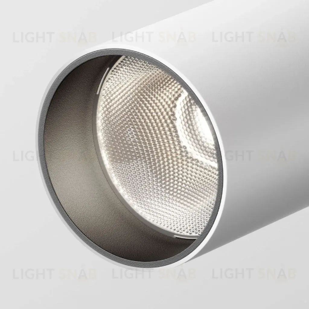 Накладной спот Maytoni Focus LED C055CL-L12W4K-W-W C055CL-L12W4K-W-W