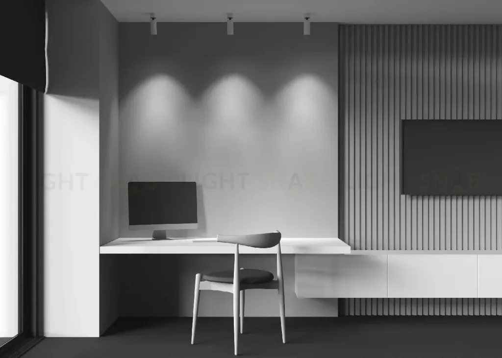 Накладной спот Maytoni Focus LED C055CL-L12W4K-W-W C055CL-L12W4K-W-W