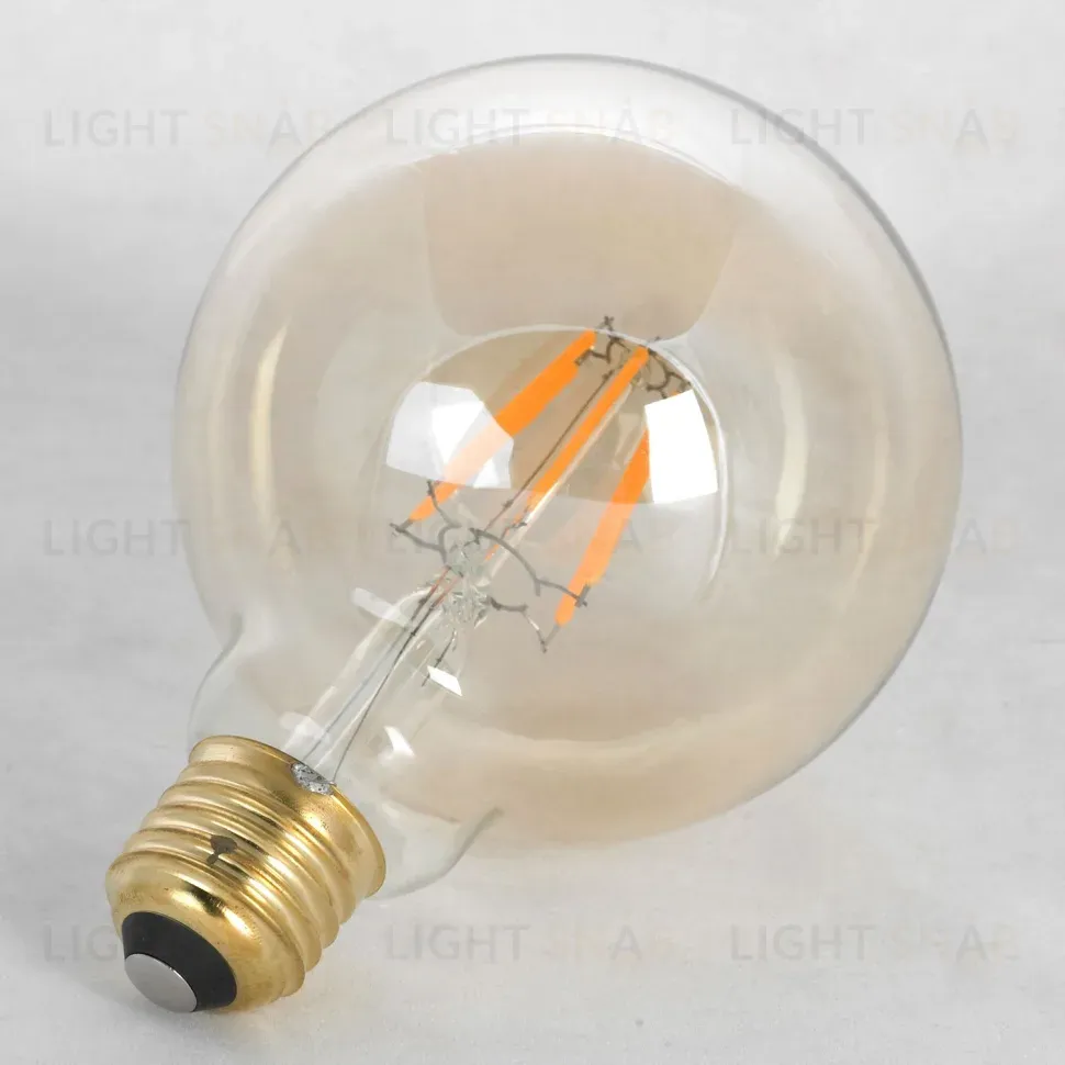 Подвесная люстра Lussole Huron LSP-8156-CL LSP-8156-CL