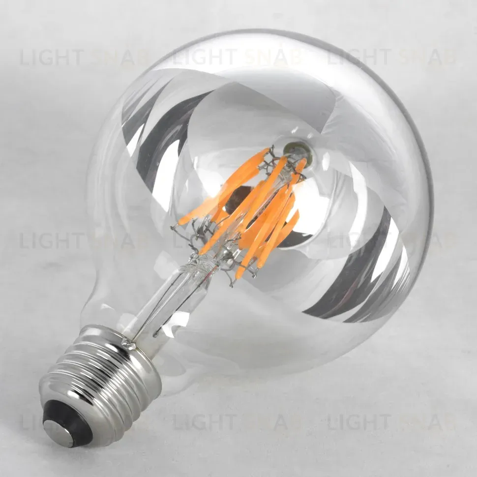 Подвесная люстра Lussole Huron LSP-8156-S LSP-8156-S