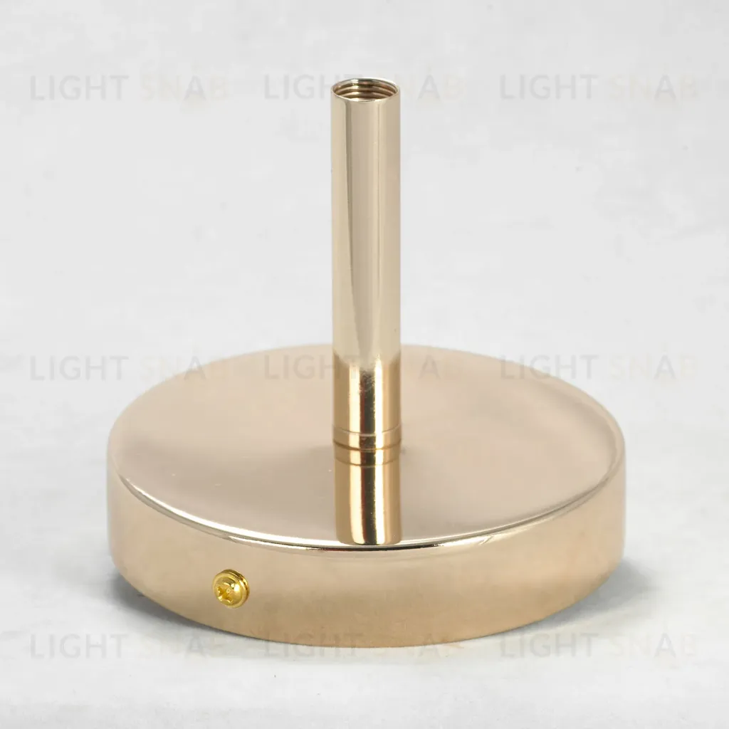 Люстра на штанге Lussole Shelby GRLSP-8386 GRLSP-8386