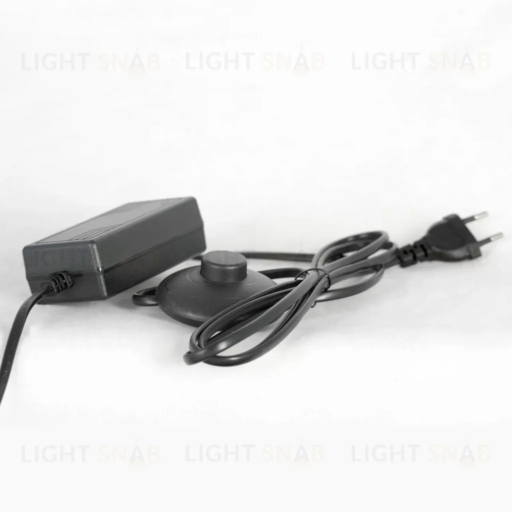 Торшер Lussole River LSP-0650 LSP-0650