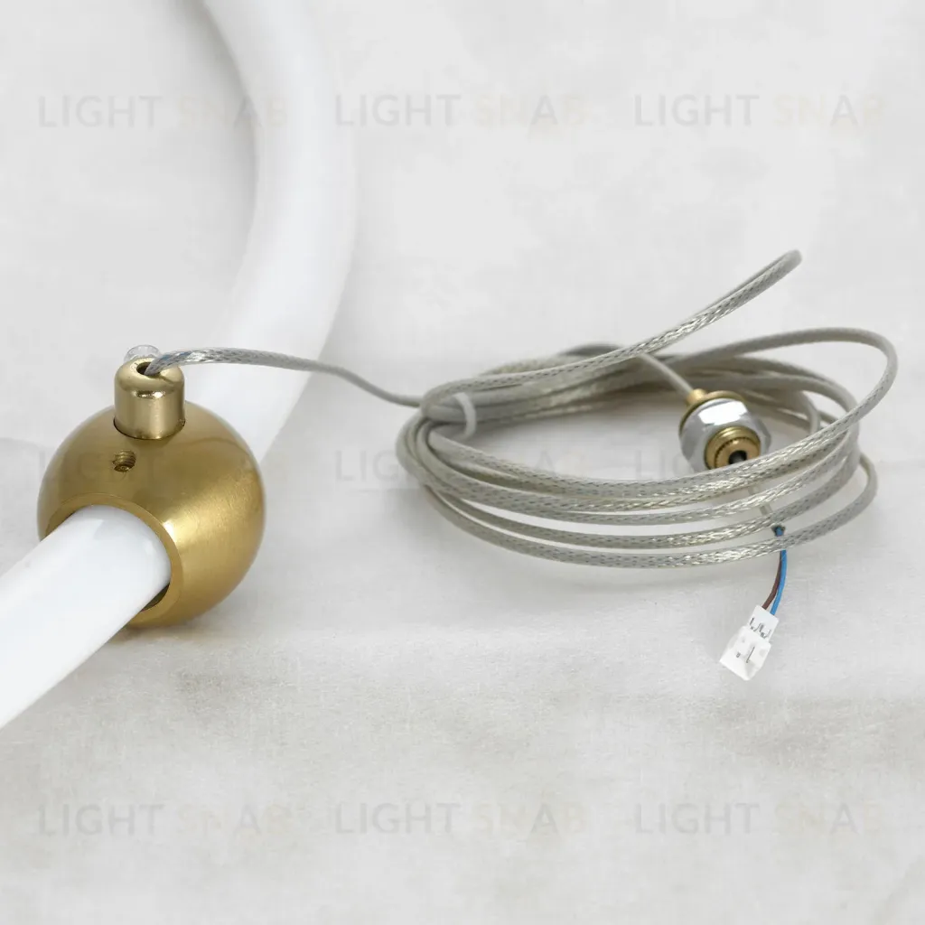 Подвесная люстра Lussole Concord LSP-7020 LSP-7020