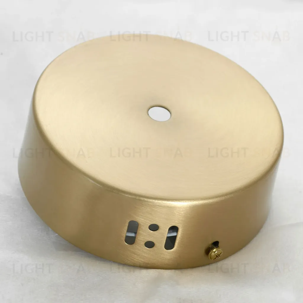 Подвесная люстра Lussole Concord LSP-7020 LSP-7020