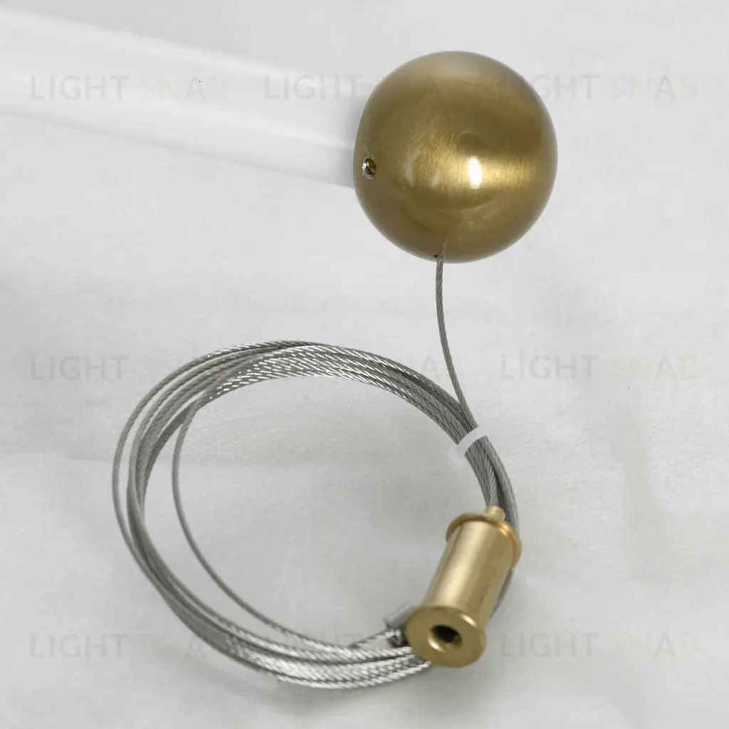 Подвесная люстра Lussole Concord LSP-7021 LSP-7021