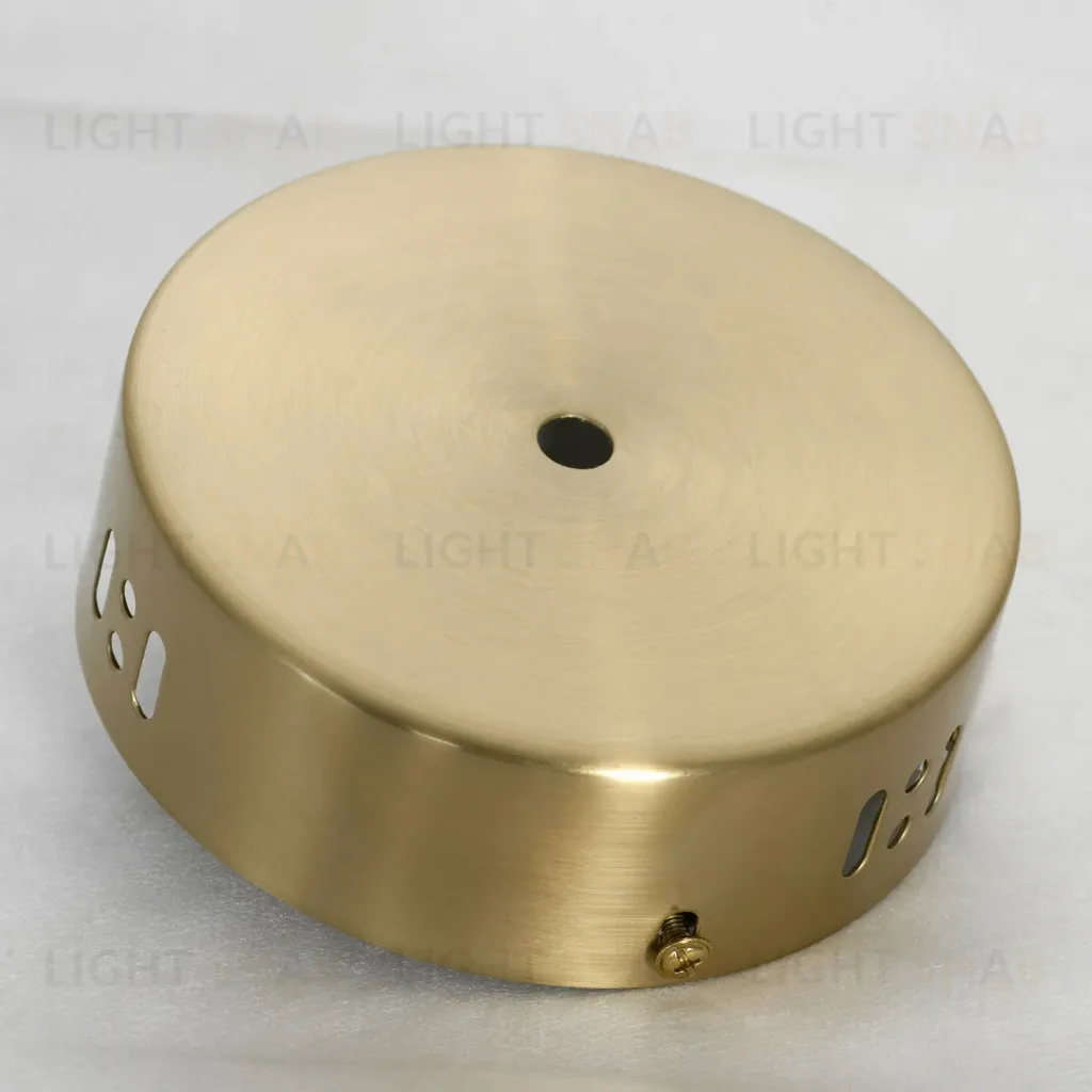 Подвесная люстра Lussole Concord LSP-7021 LSP-7021