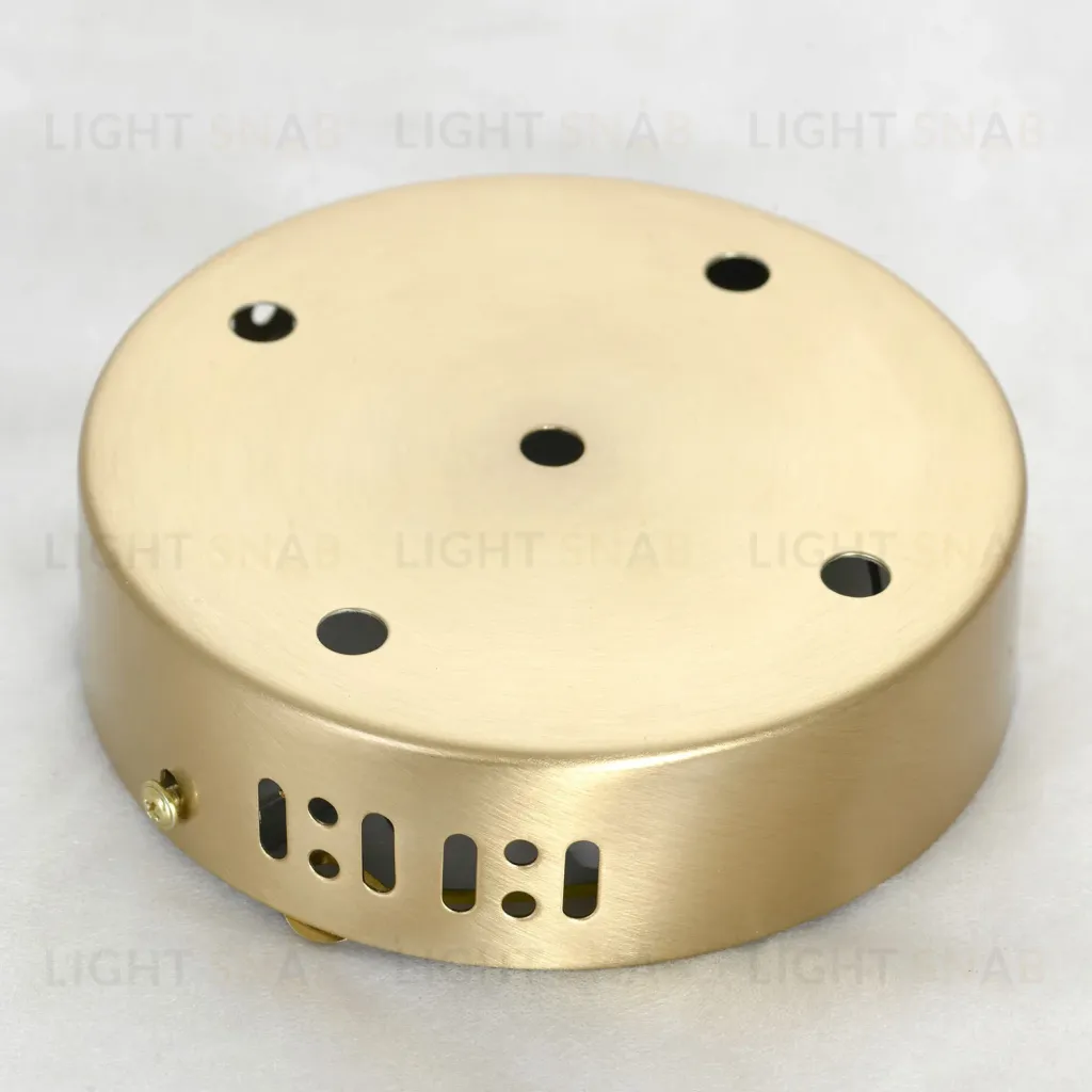 Подвесная люстра Lussole Centennial LSP-7024 LSP-7024