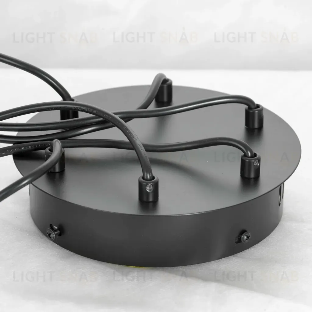 Подвесной светильник Lussole Bend LSP-7069 LSP-7069