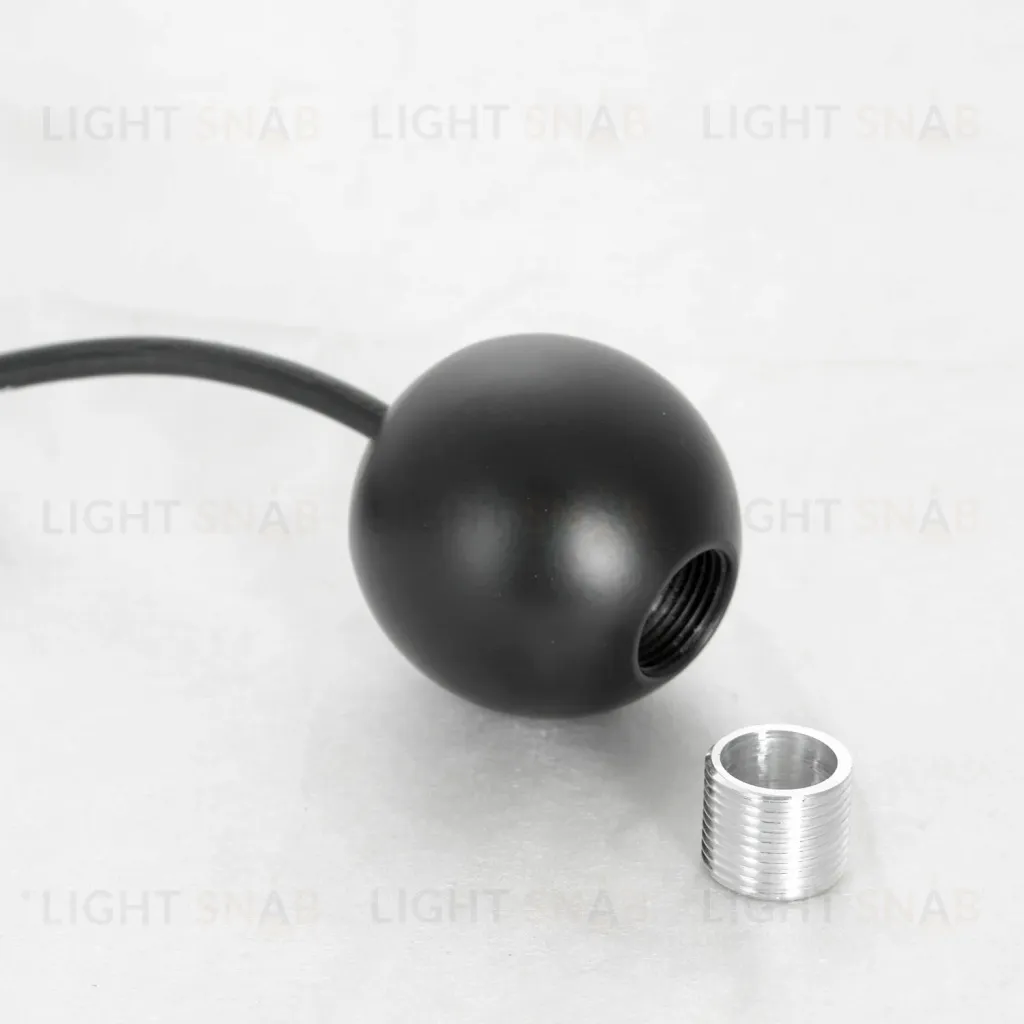 Подвесной светильник Lussole Bend LSP-7069 LSP-7069