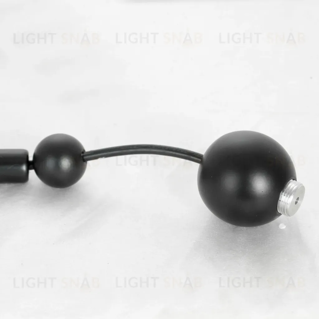 Подвесной светильник Lussole Bend LSP-7069 LSP-7069