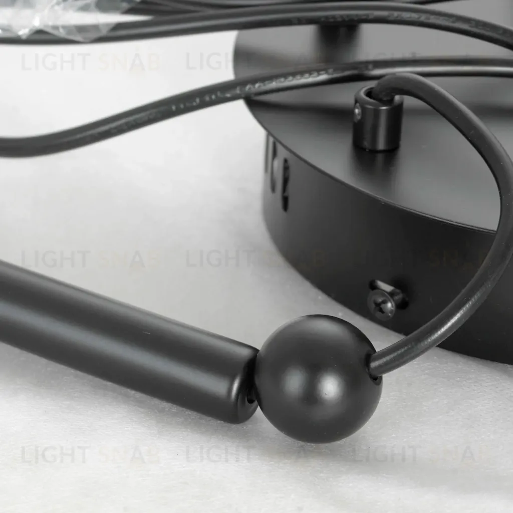 Подвесной светильник Lussole Bend LSP-7069 LSP-7069
