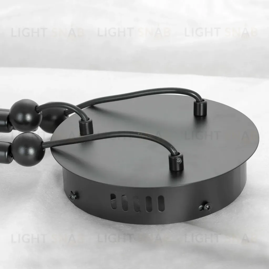Подвесной светильник Lussole Bend LSP-7070 LSP-7070