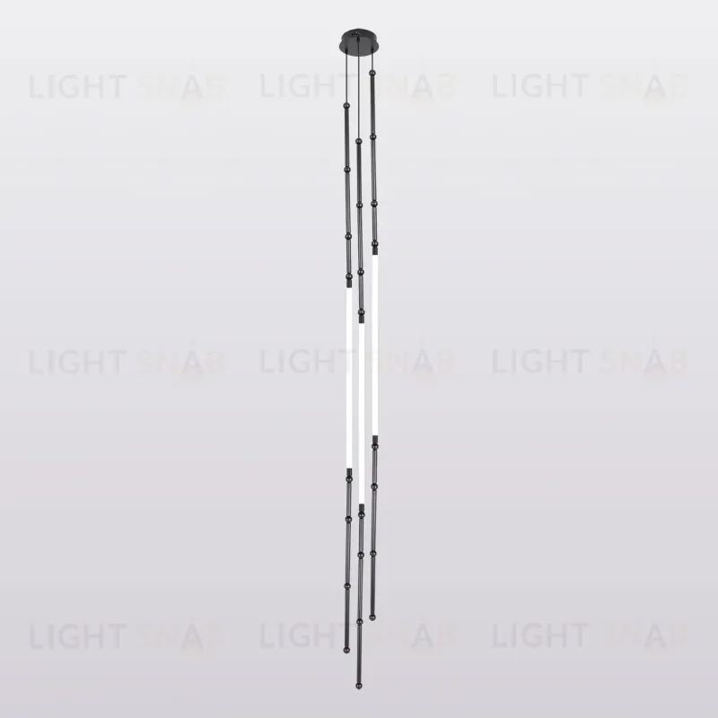 Подвесной светильник Lussole Bend LSP-7070 LSP-7070