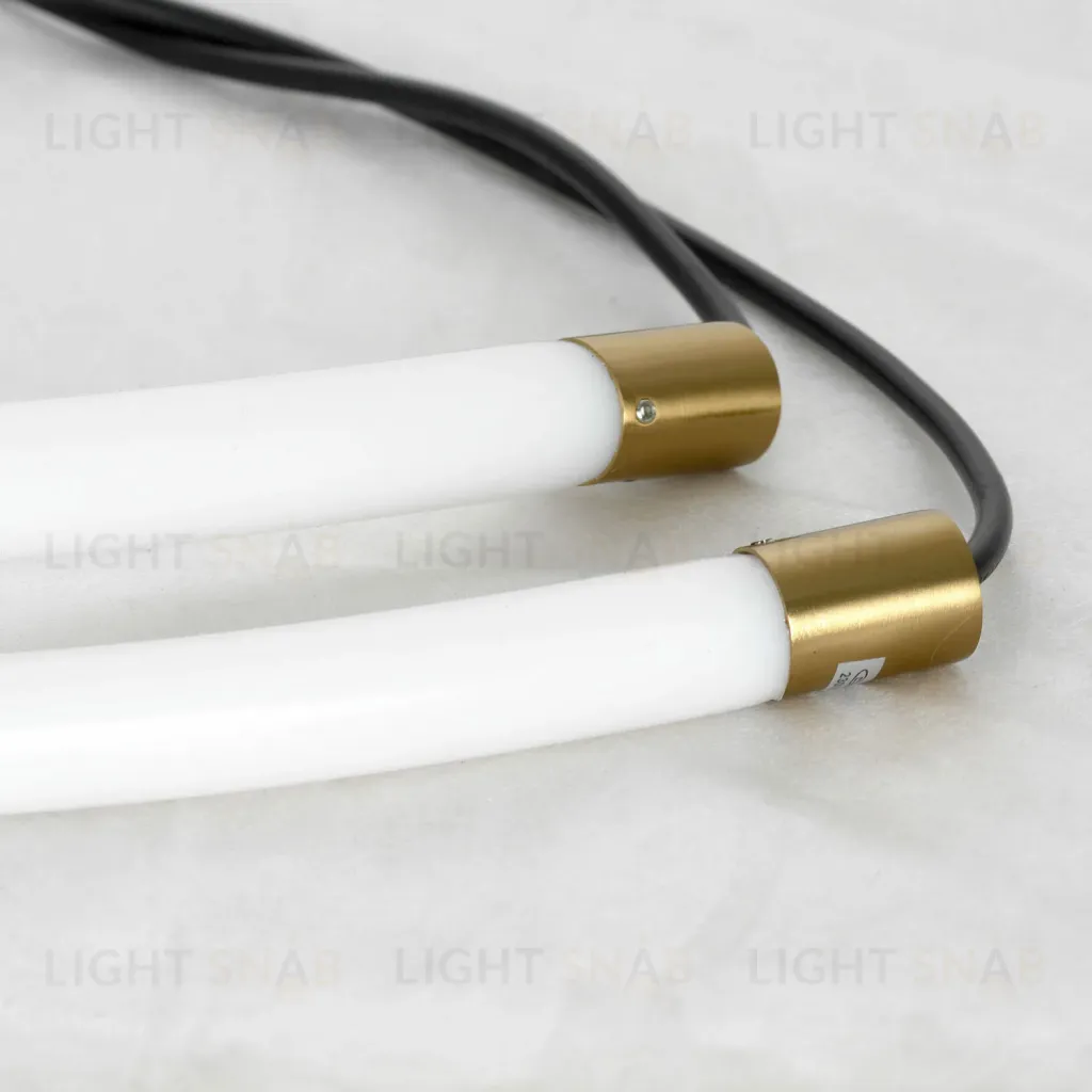 Подвесной светильник Lussole Bend LSP-7071 LSP-7071