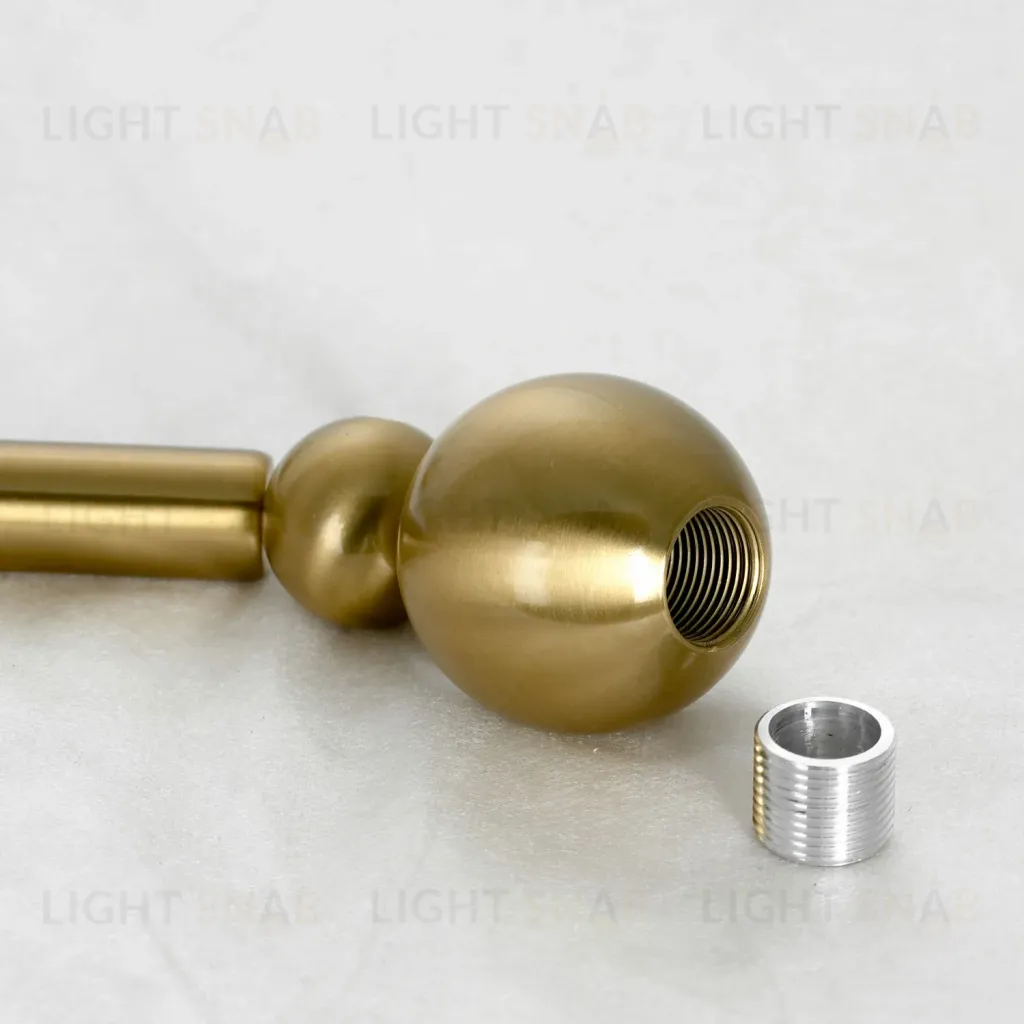 Подвесной светильник Lussole Bend LSP-7071 LSP-7071