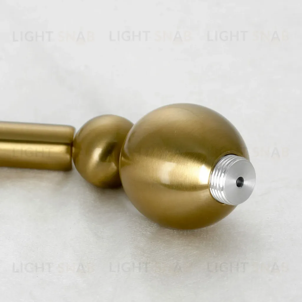 Подвесной светильник Lussole Bend LSP-7071 LSP-7071