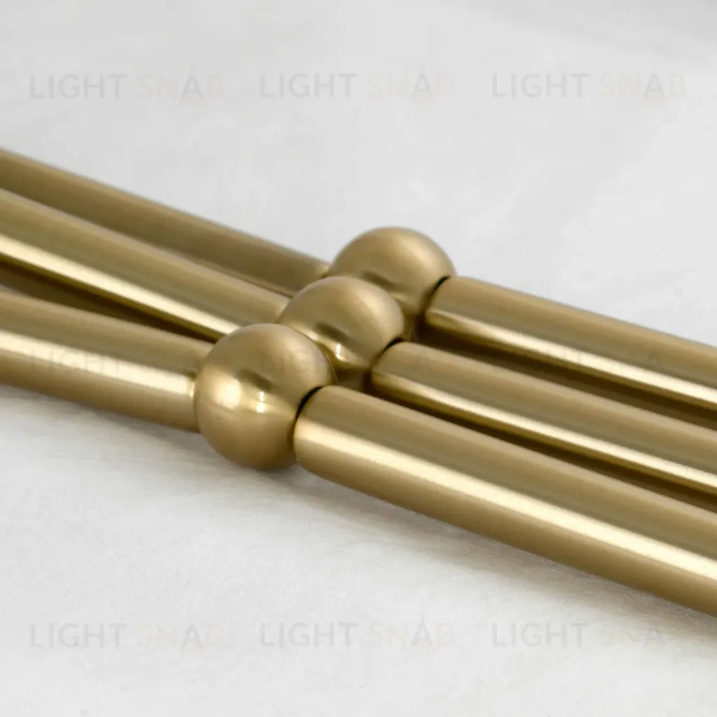 Подвесной светильник Lussole Bend LSP-7072 LSP-7072