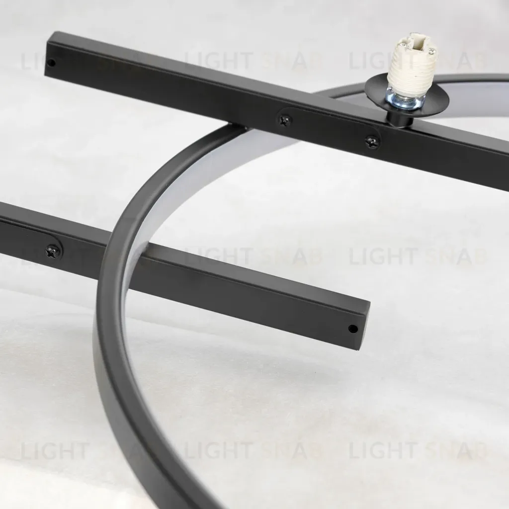 Люстра на штанге Lussole Beaumont LSP-7073 LSP-7073