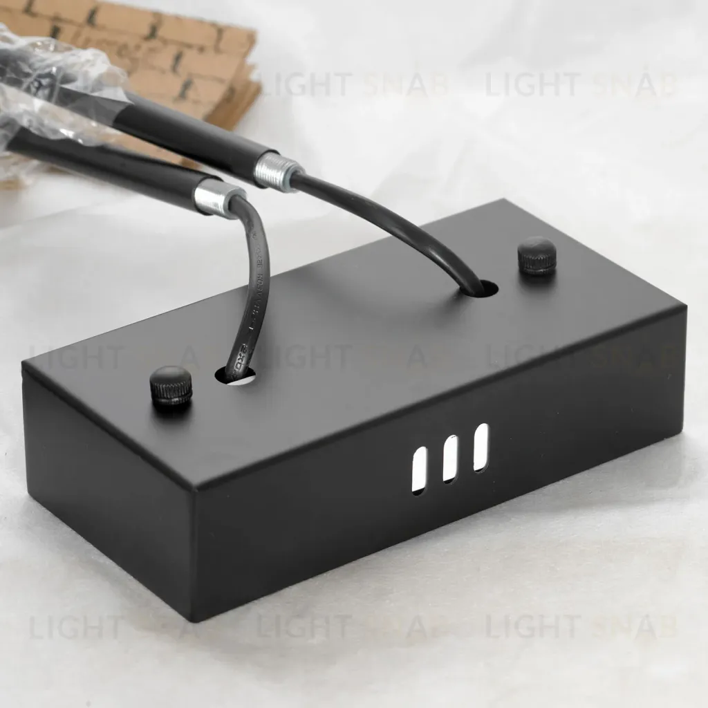 Люстра на штанге Lussole Beaumont LSP-7073 LSP-7073