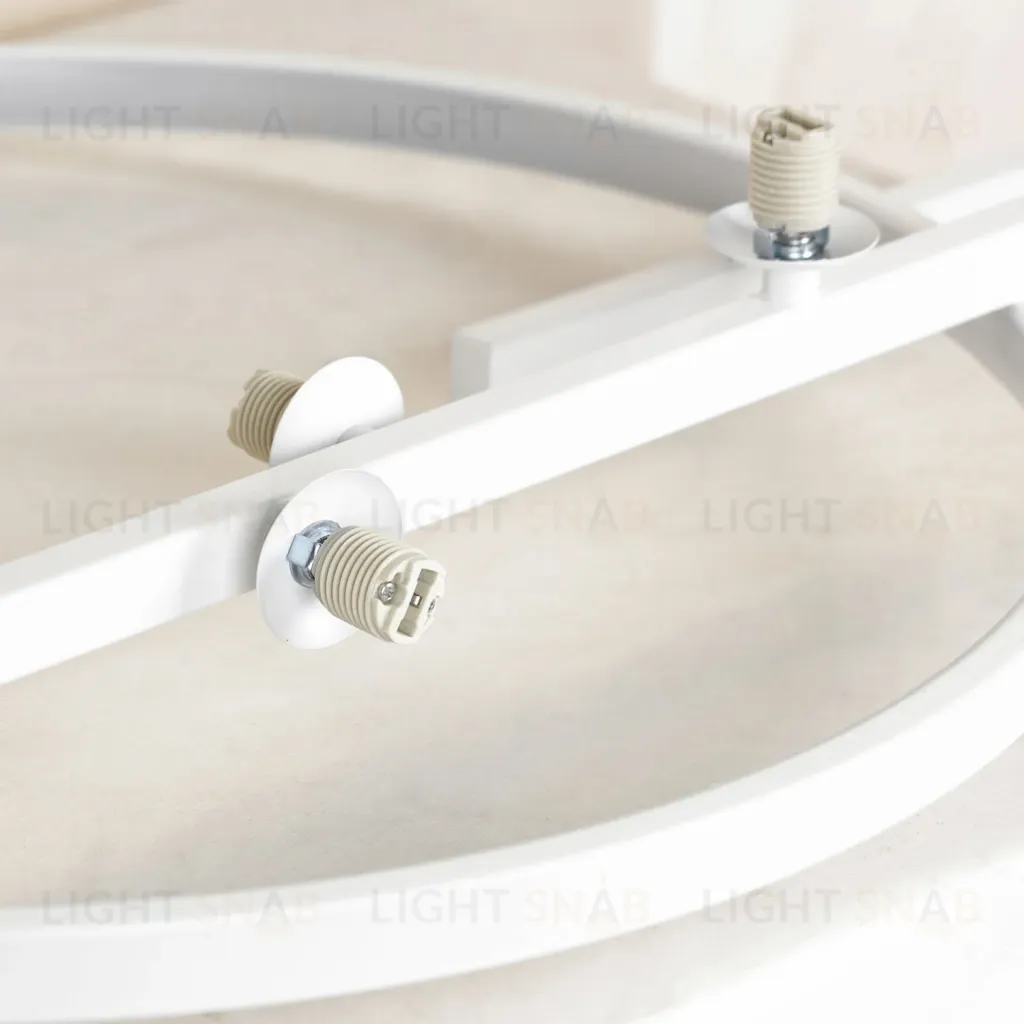 Люстра на штанге Lussole Beaumont LSP-7074 LSP-7074