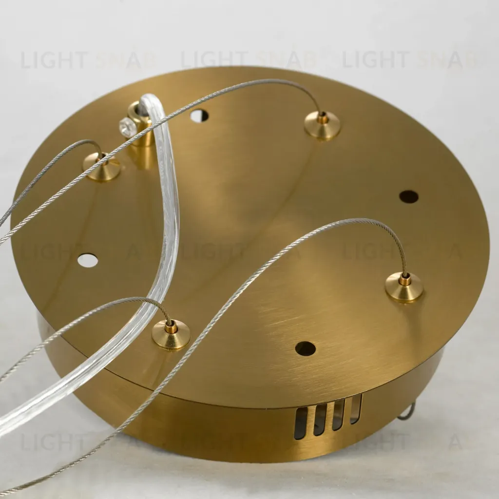 Подвесная люстра Lussole Adams LSP-8606 LSP-8606
