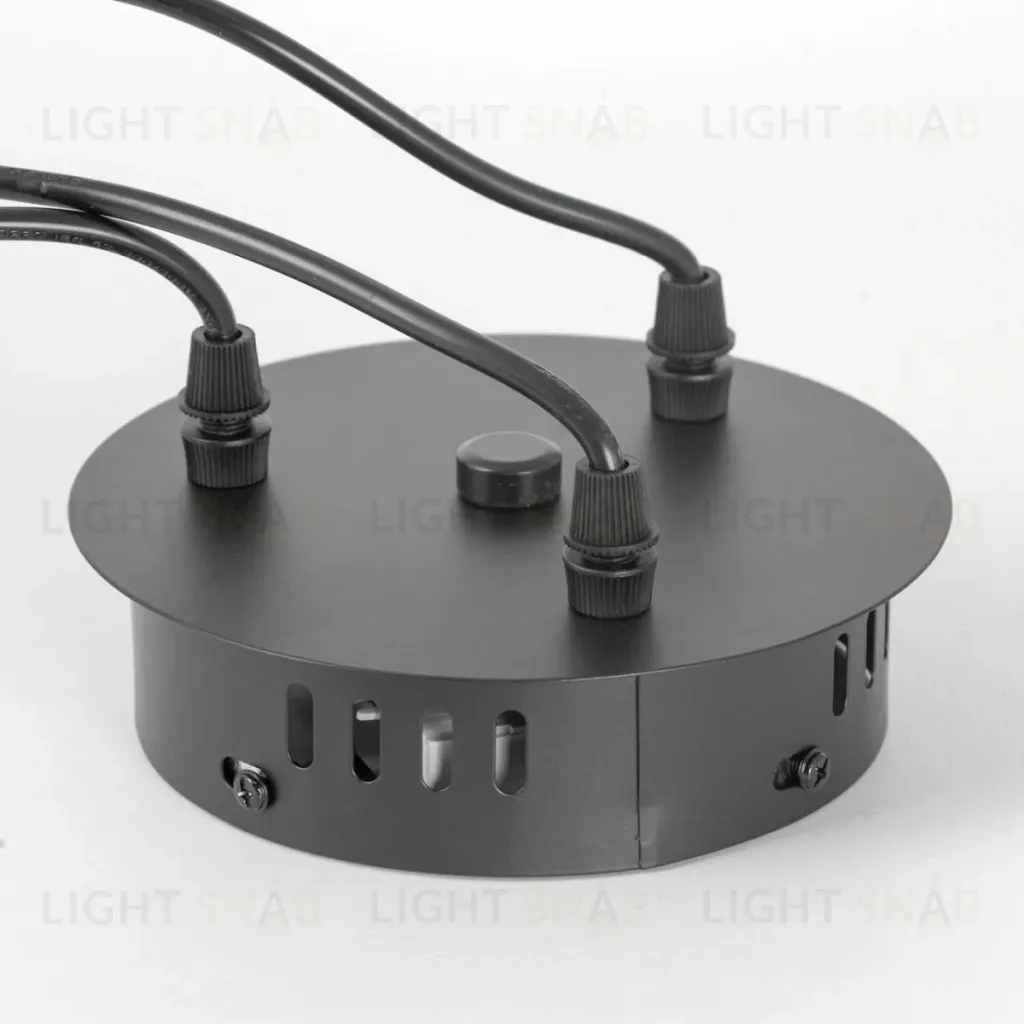 Подвесная люстра Lussole Jasper LSP-8641 LSP-8641
