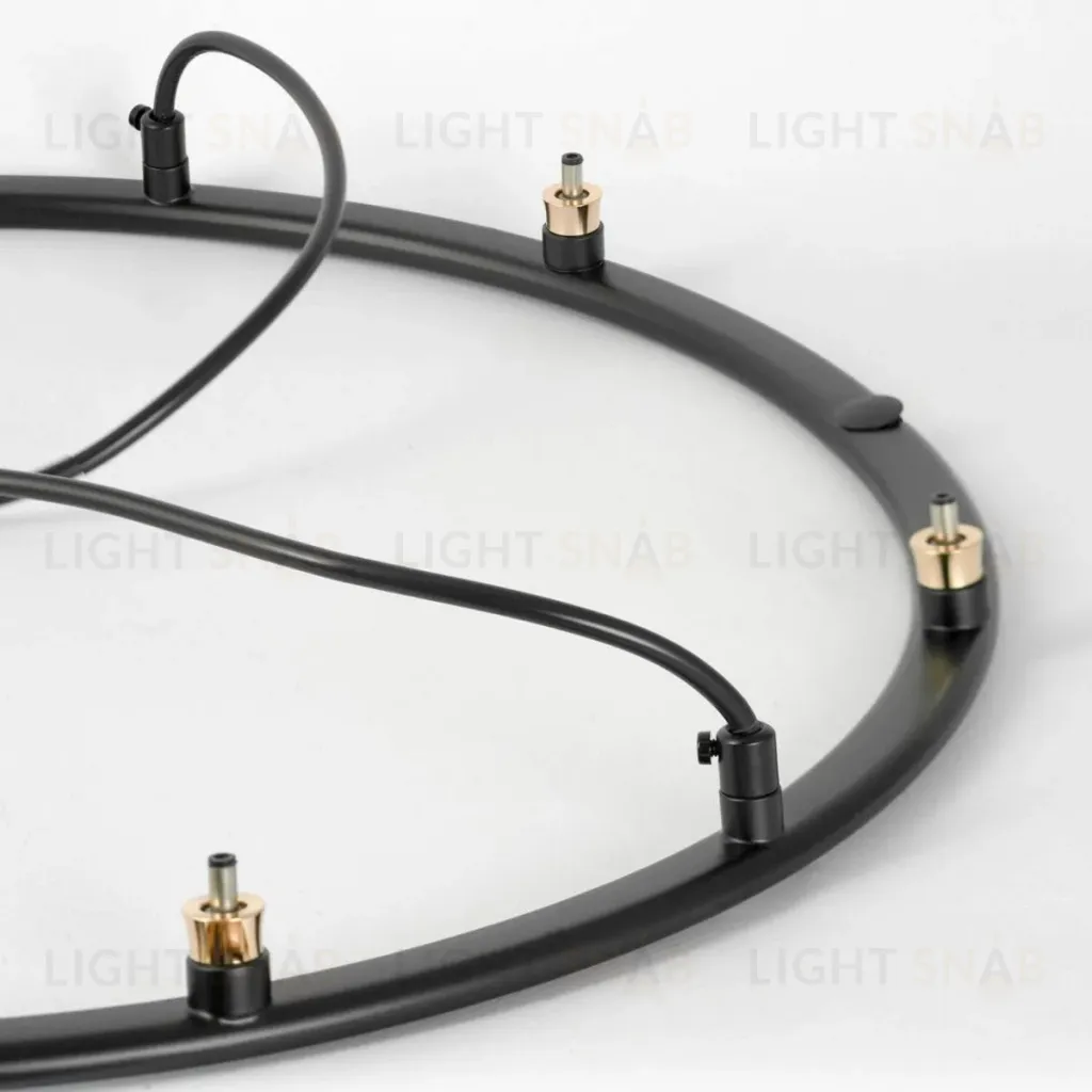 Подвесная люстра Lussole Jasper LSP-8641 LSP-8641