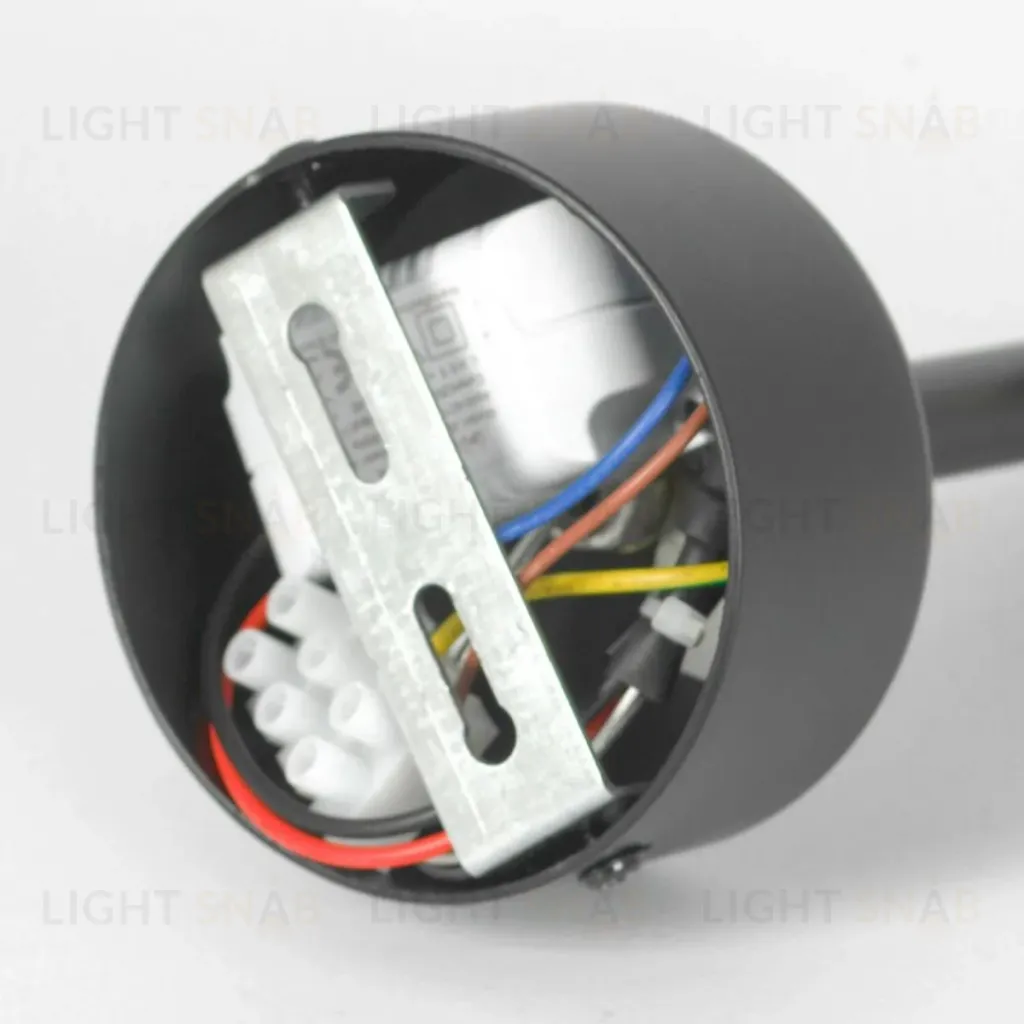 Бра Lussole Jasper LSP-8642 LSP-8642
