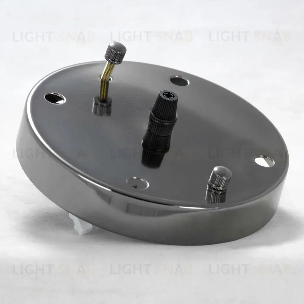 Подвесная люстра Lussole Coosa LSP-8654 LSP-8654