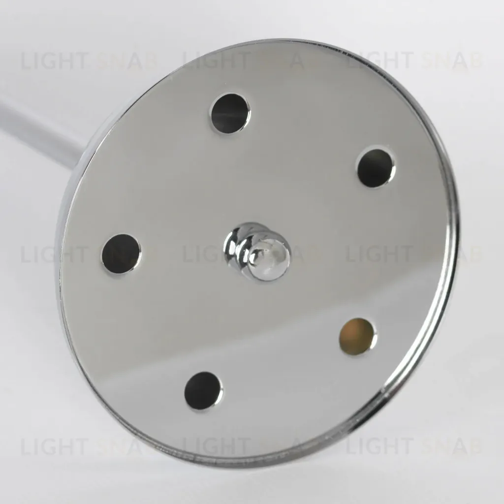 Люстра на штанге Lussole Greensboro LSP-8819 LSP-8819