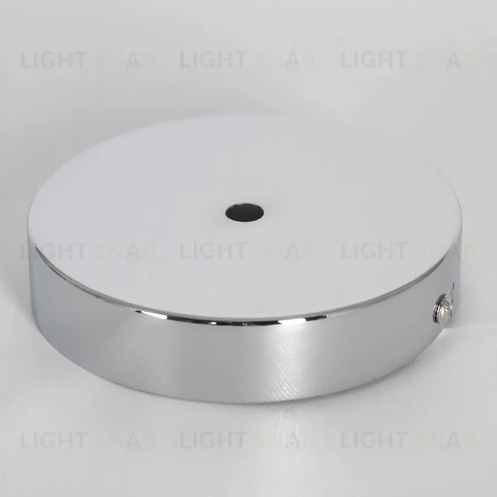 Люстра на штанге Lussole Greensboro LSP-8819 LSP-8819