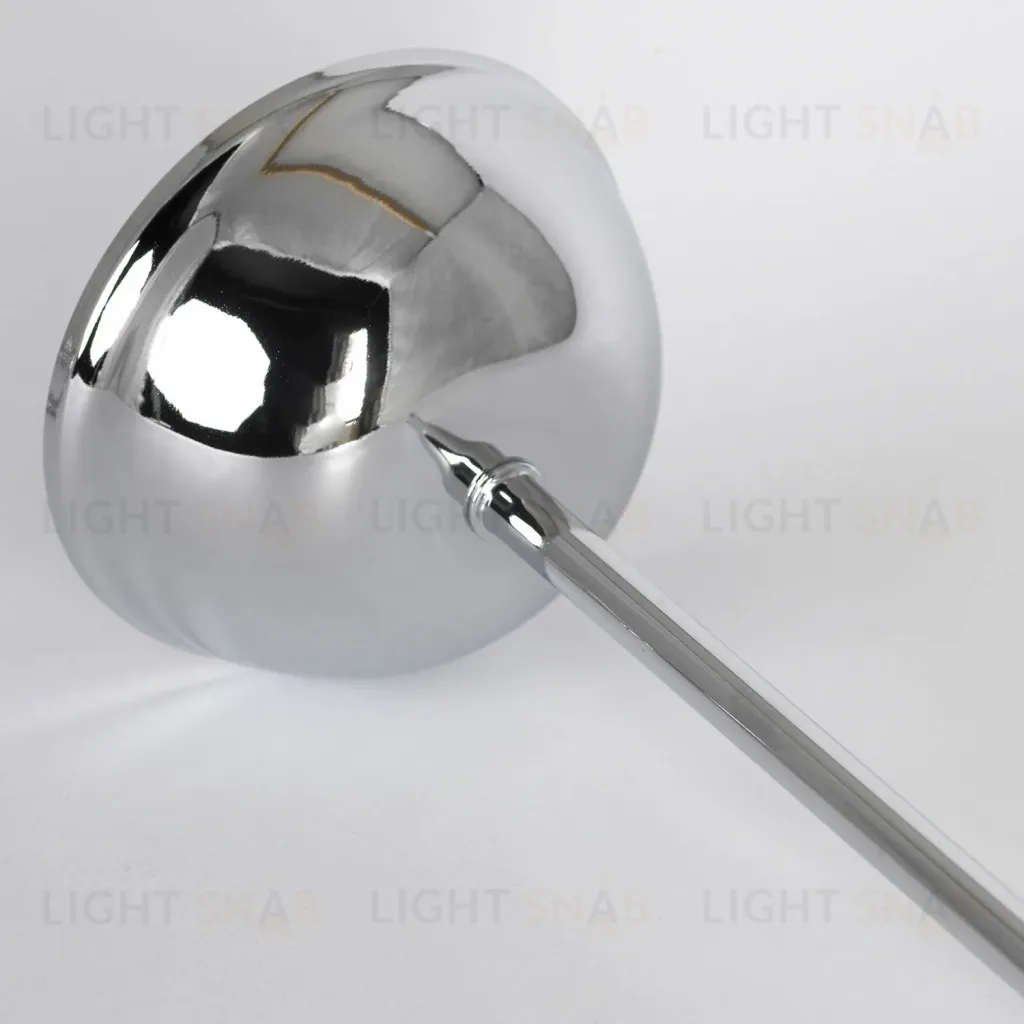 Люстра на штанге Lussole Greensboro LSP-8819 LSP-8819