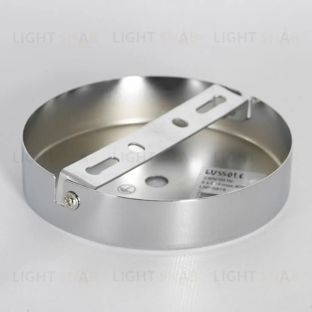 Люстра на штанге Lussole Greensboro LSP-8819 LSP-8819