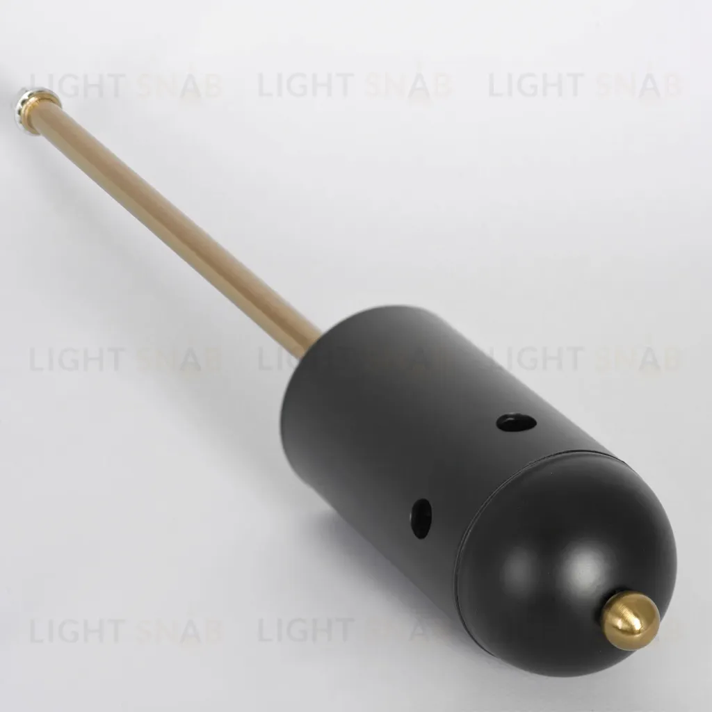 Люстра на штанге Lussole Greensboro LSP-8821 LSP-8821