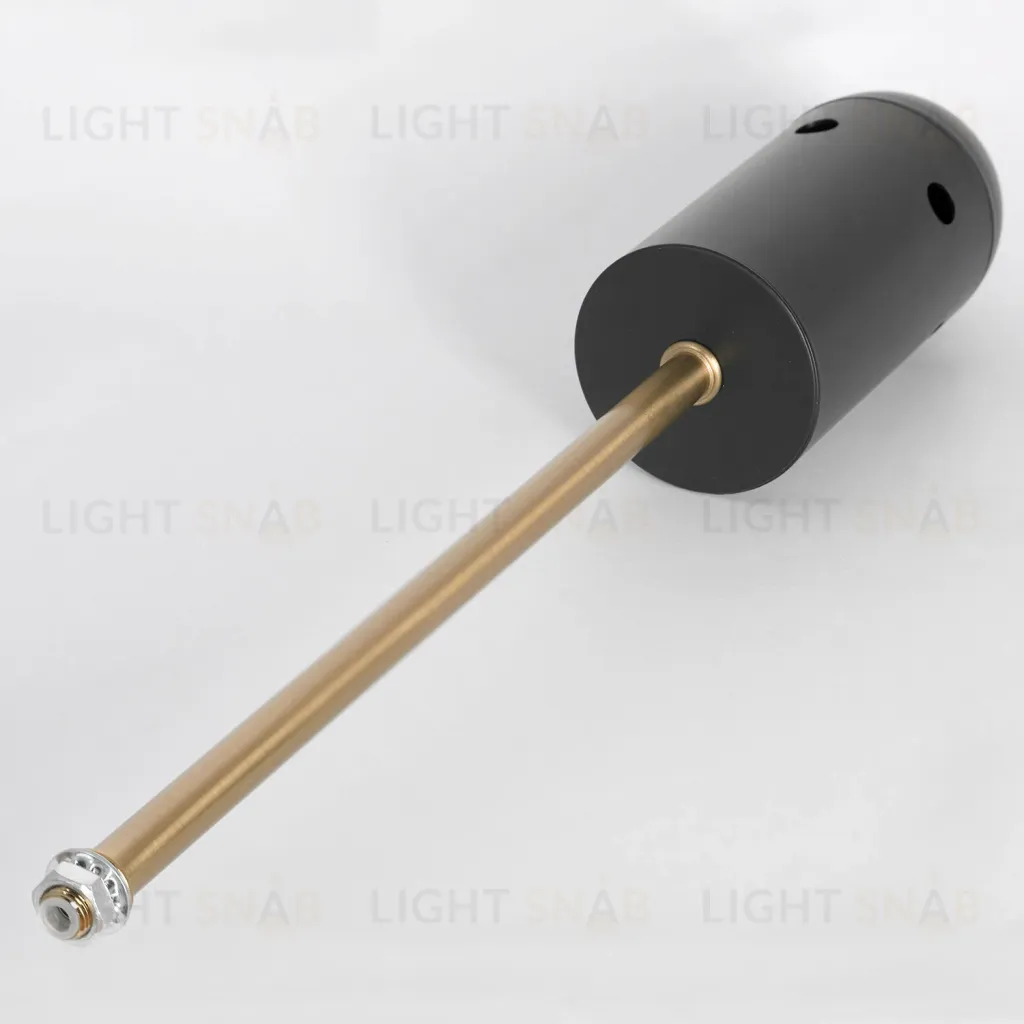 Люстра на штанге Lussole Greensboro LSP-8821 LSP-8821