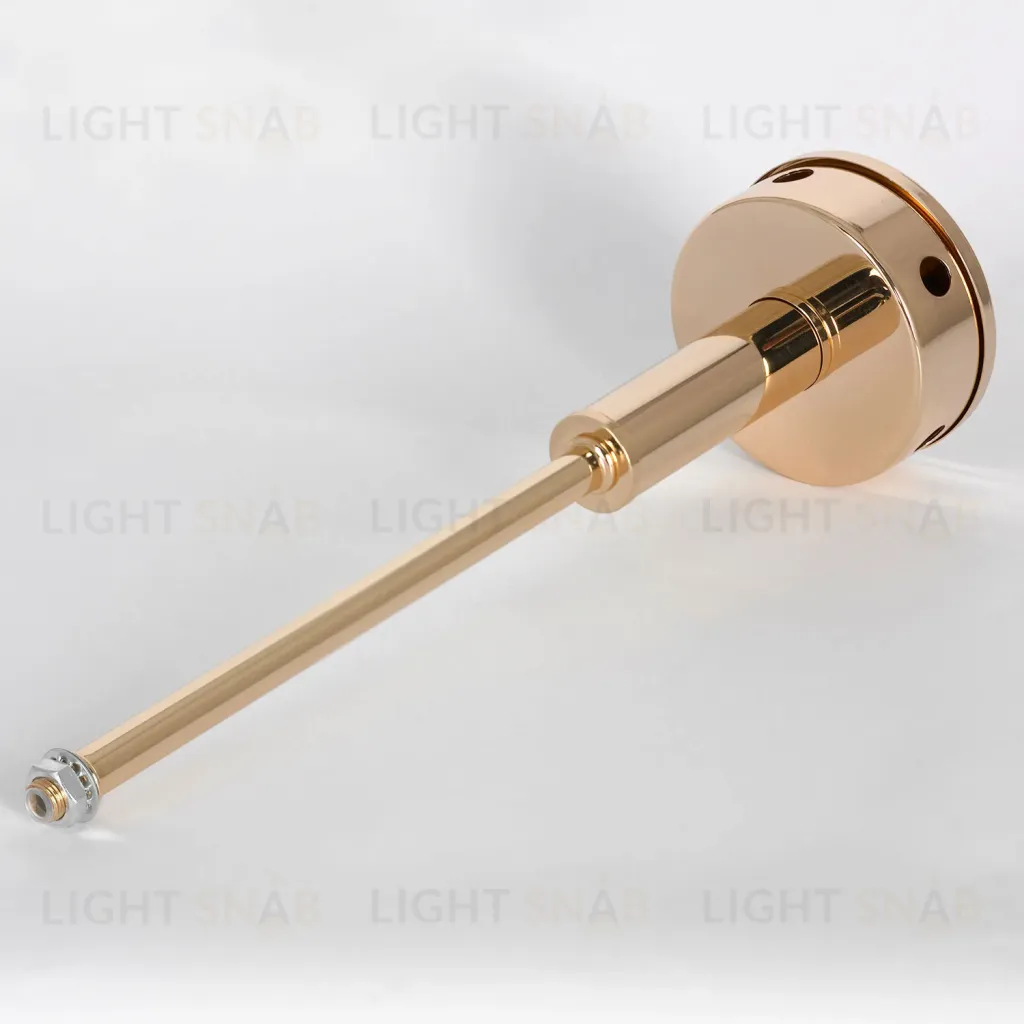 Люстра на штанге Lussole Greensboro LSP-8822 LSP-8822