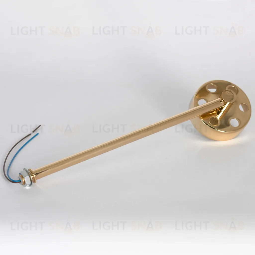 Люстра на штанге Lussole Greensboro LSP-8822 LSP-8822