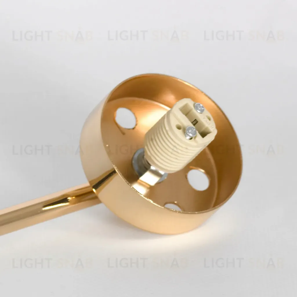 Люстра на штанге Lussole Greensboro LSP-8822 LSP-8822