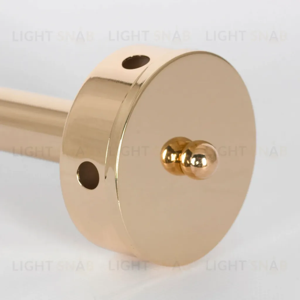 Люстра на штанге Lussole Greensboro LSP-8822 LSP-8822