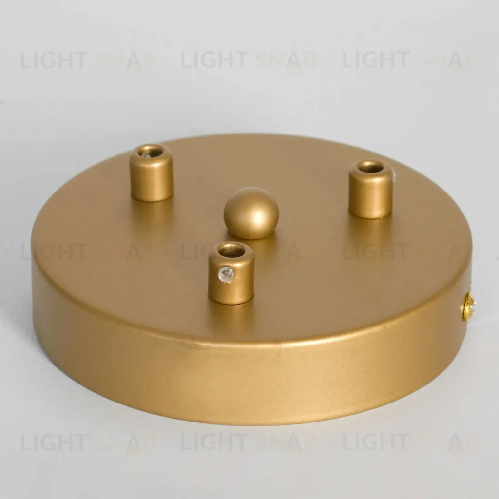 Подвесная люстра Lussole Greensboro LSP-8823 LSP-8823