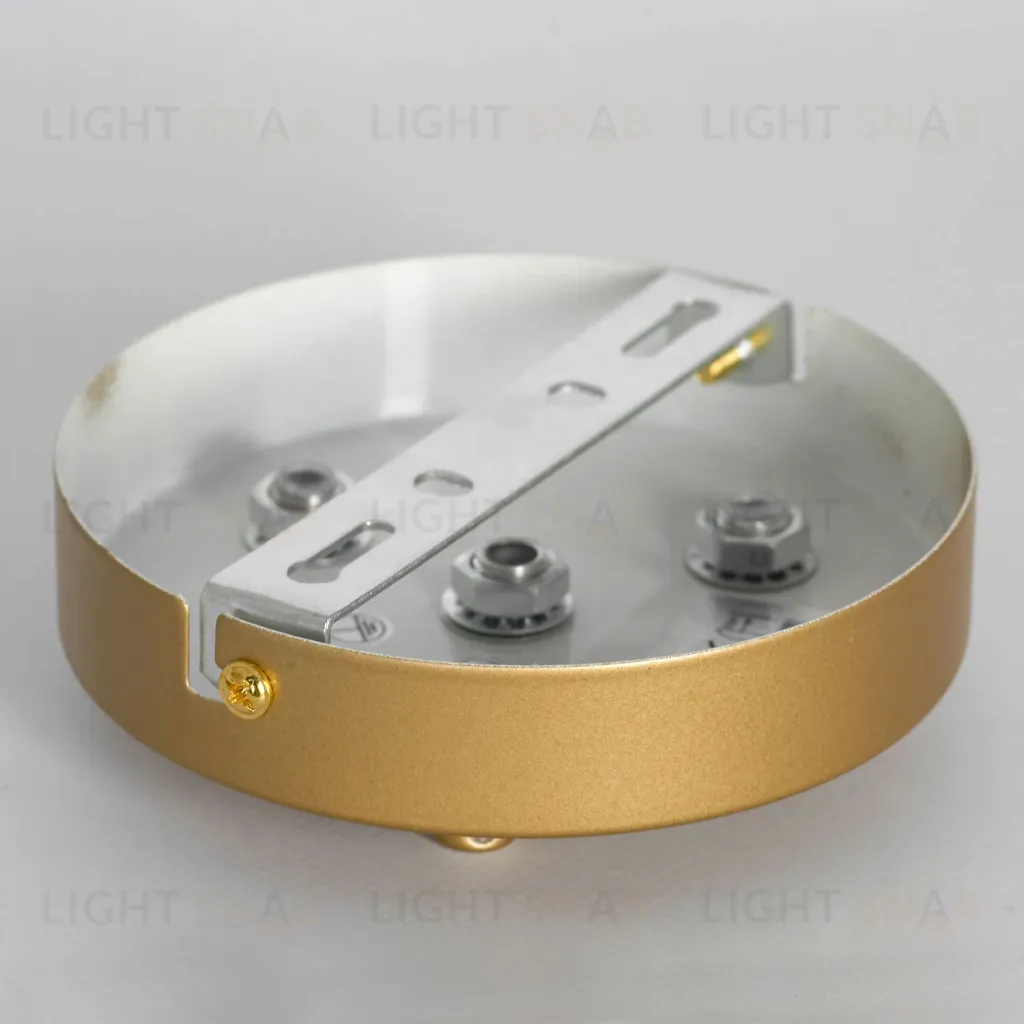 Подвесная люстра Lussole Greensboro LSP-8823 LSP-8823
