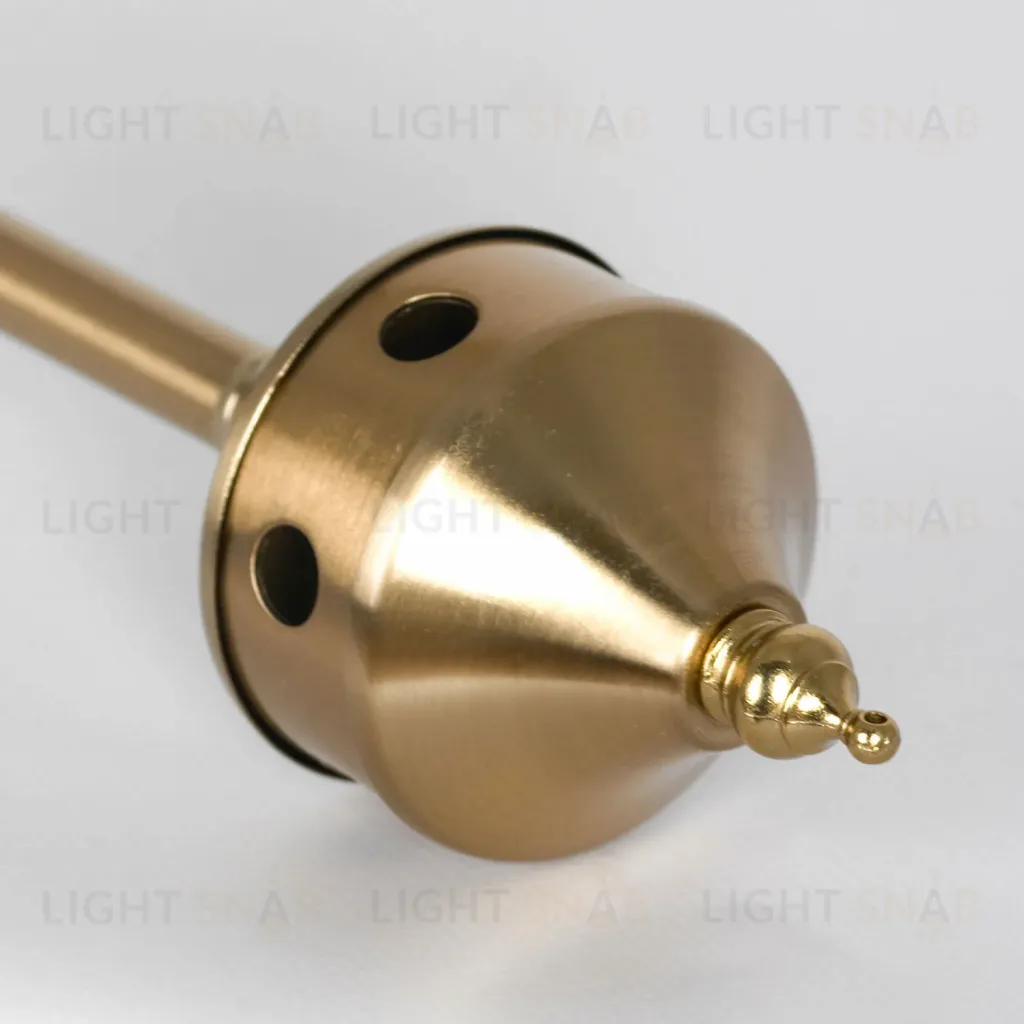 Подвесная люстра Lussole Greensboro LSP-8824 LSP-8824